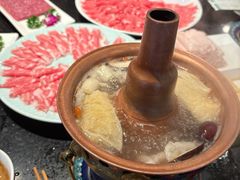 -南门涮肉(上海二店)