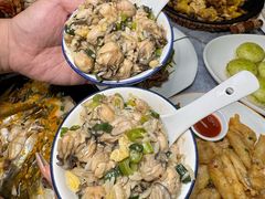 -友强·23年特色海鲜大排档(厦门店)