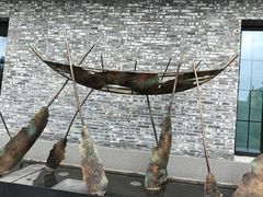 -里运河文化长廊-御码头