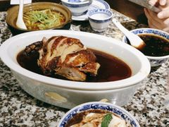 -南京大牌档(崇文门国瑞店)