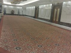 -大连富丽华大酒店