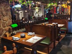 -龙抄手食府(浣花北路店)