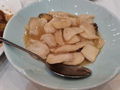 -玉华台饭庄·淮扬菜·烤鸭(望京店)