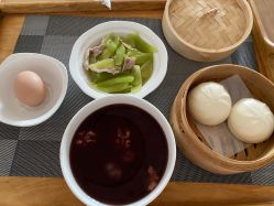 -喜喜·全套房月子会所(罗宾森广场店)