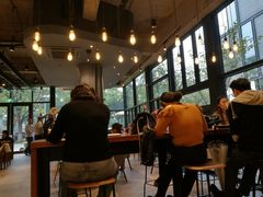 -麦田工坊(月湖店)