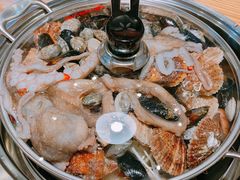 -东海章鱼馆(恒瑞街店)