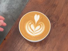 -PUZZLE COFFEE 拼图咖啡