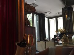 靠窗位-JUKEBOX玖部音乐餐厅(华侨城店)