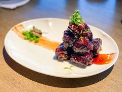 -悦轩中餐厅·高空江景·杭州柏悦酒店