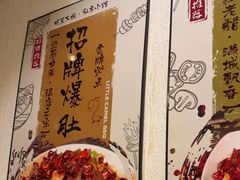 -福苗小骆驼烧烤(大唐不夜城店)