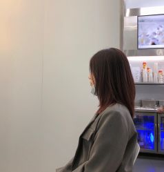-Moyue HAIR SALON