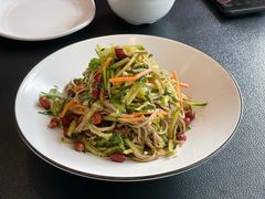 -紫光园·烤鸭·北京菜(团结湖店)