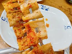 -柴氏风味斋(甘家口店)