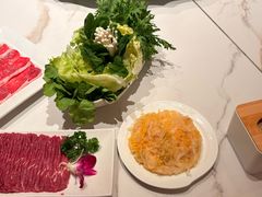 -南门涮肉(东单店)