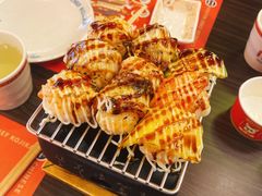 -仙隐小鹿中華の日料(荣民龙首广场店)