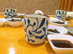-古都日本料理(高桥路店)