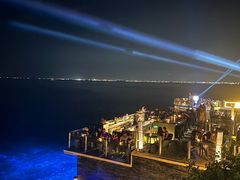-Rock Bar Bali(Bali)