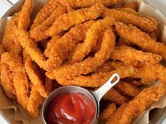 -味子夫鸡柳(三峡广场店)