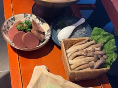 -老员外骨汤火锅(海州古城店)