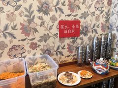 -巴依家新疆手抓饭(菱角湖万达店)