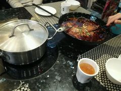 -新兴·金羊座·粤菜点心(乐峰店)
