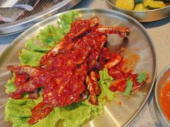-味家烤肉烤鳗鱼牛排(西塔旗舰店)