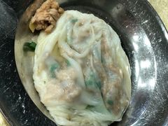 猪杂拉肠-标记美食新鲜猪杂(兴南大道店)