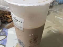 血糯米奶茶-沪上阿姨·精选茶饮(合生广场店)