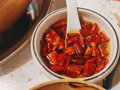 -鑫隆四季涮肉(八角畅游店)