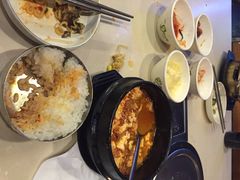 郑阿姨的家-郑阿姨的家·이모네·韩料&烤肉(武川路店)