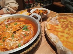 -肥三土菜馆(五四广场店)