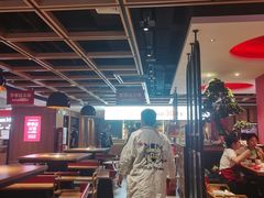 -季季红火锅(长沙步行街店)