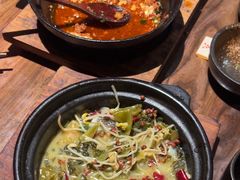 -啫两手·啫啫煲·小饭堂(龙城万科里店)