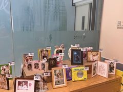 -海马体照相馆(成都来福士广场店)