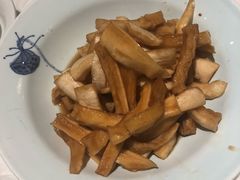 开胃萝卜头-扬州狮子楼·非遗淮扬菜(总店)