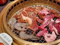 -韩盛·盛江山自助料理(中街大悦城店)