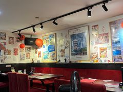 -纪州豚骨酱油拉面(锦延路店)
