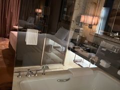 -长沙富力万达文华酒店