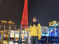 -海心沙亚运公园