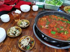 -粗茶淡饭(东滨江大道店)