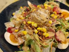 -米仓食堂(皇庭广场店)