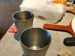 -必胜客(白石桥店)