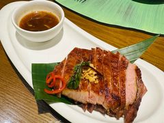 -帕蓝·暹罗料理(大学路店)