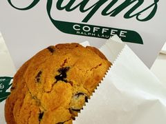 -Ralph’s Coffee(北京三里屯店)