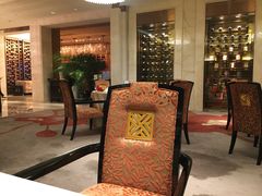 -酌宴府The China Club·广州万富希尔顿酒店(云城东路店)