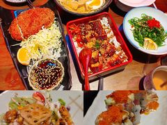 -白石的深夜食堂(济南万象城店)