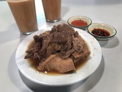 淨筋肚腩-梓记牛什(總店)