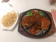 -金利茶餐厅(中船汇店)