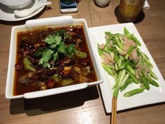 -辛香汇·现炒川菜(武进吾悦店)