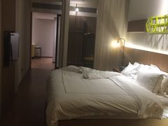 -乐福酒店(黎黄陂路汉口江滩店)